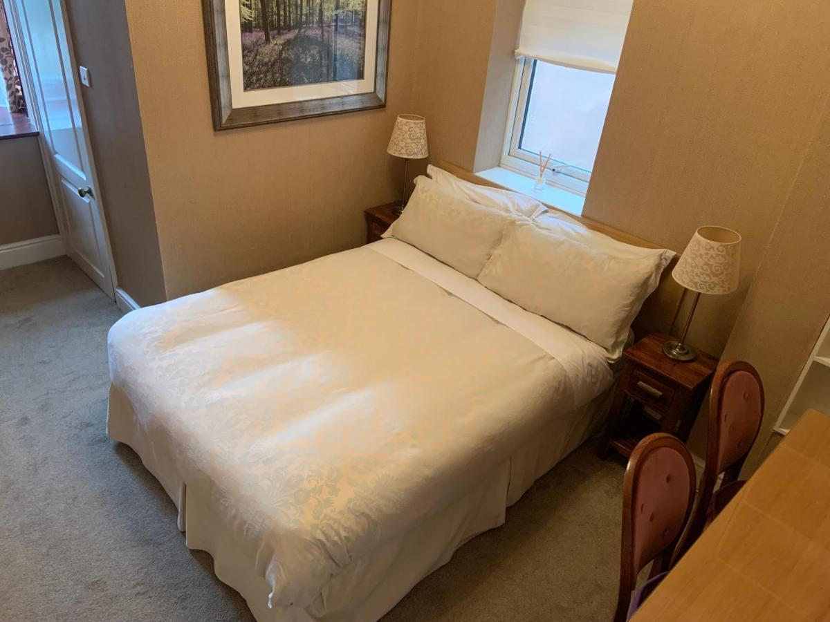 Entire Seaside Home, Sleeps 8, All En-Suite Rooms 新布赖顿 外观 照片
