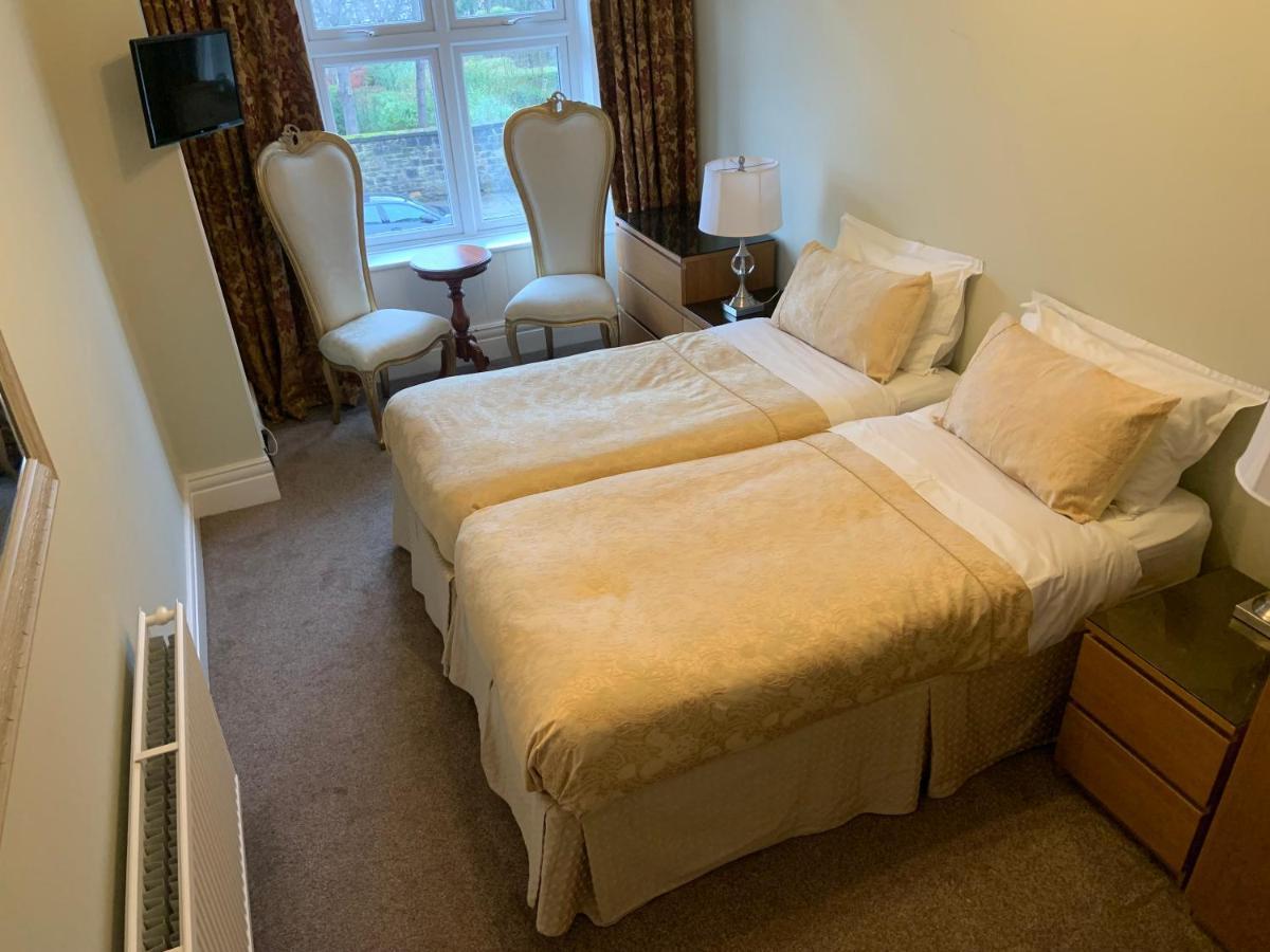 Entire Seaside Home, Sleeps 8, All En-Suite Rooms 新布赖顿 外观 照片
